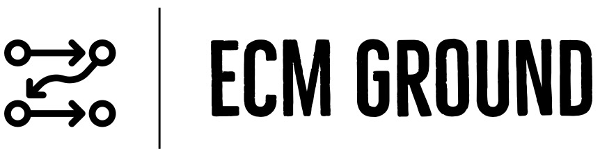 Welcome to the ECM Ground